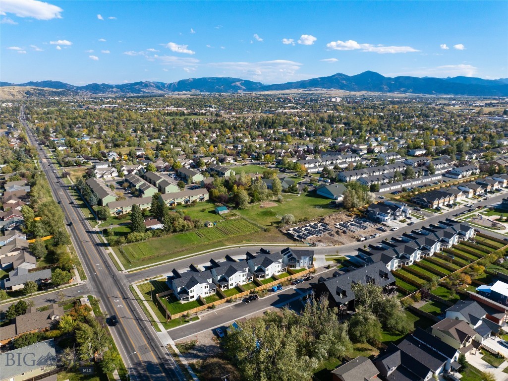 3102 Durston Road, Bozeman MT 59718