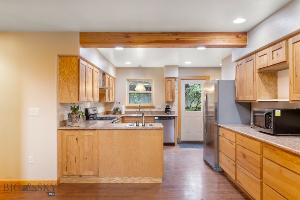 3108 Oliver, Bozeman MT 59718