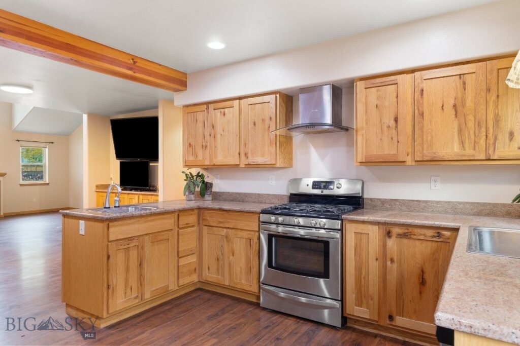 3108 Oliver, Bozeman MT 59718