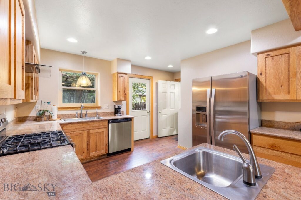 3108 Oliver, Bozeman MT 59718