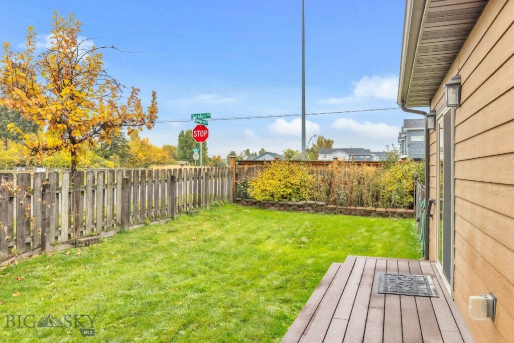 3108 Oliver, Bozeman MT 59718