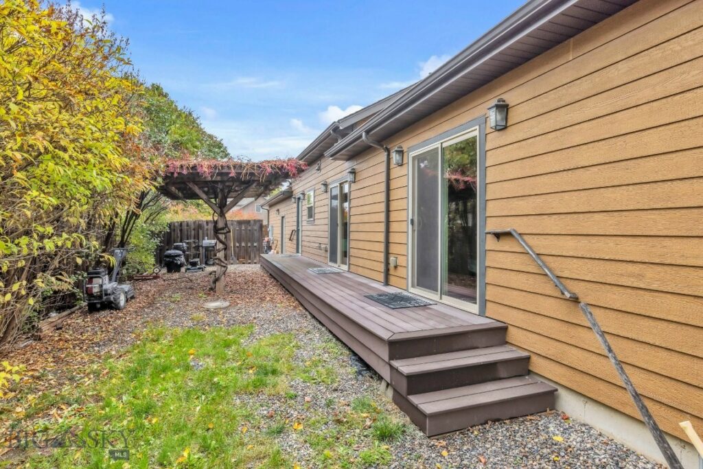 3108 Oliver, Bozeman MT 59718