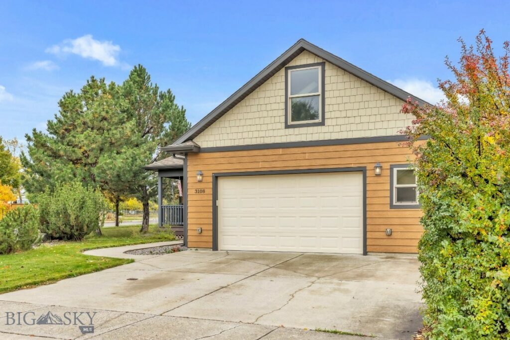 3108 Oliver, Bozeman MT 59718