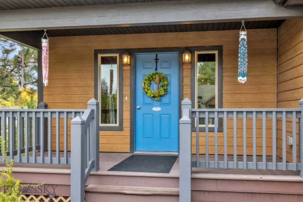 3108 Oliver, Bozeman MT 59718