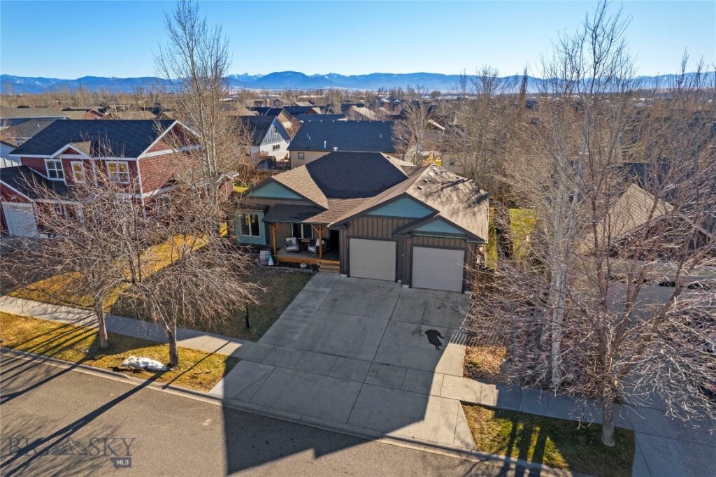 311 Cedar Wood, Bozeman MT 59718