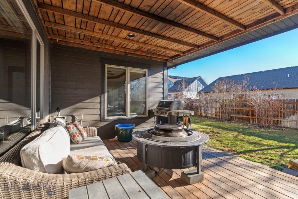 311 Cedar Wood, Bozeman MT 59718