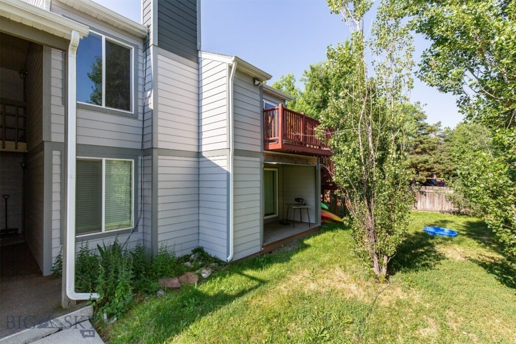 311 S 16th Avenue, Bozeman MT 59715