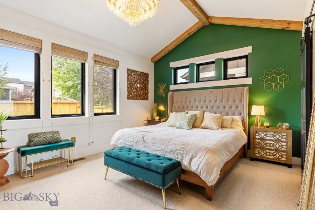 3110 Tschache Lane, Bozeman MT 59718