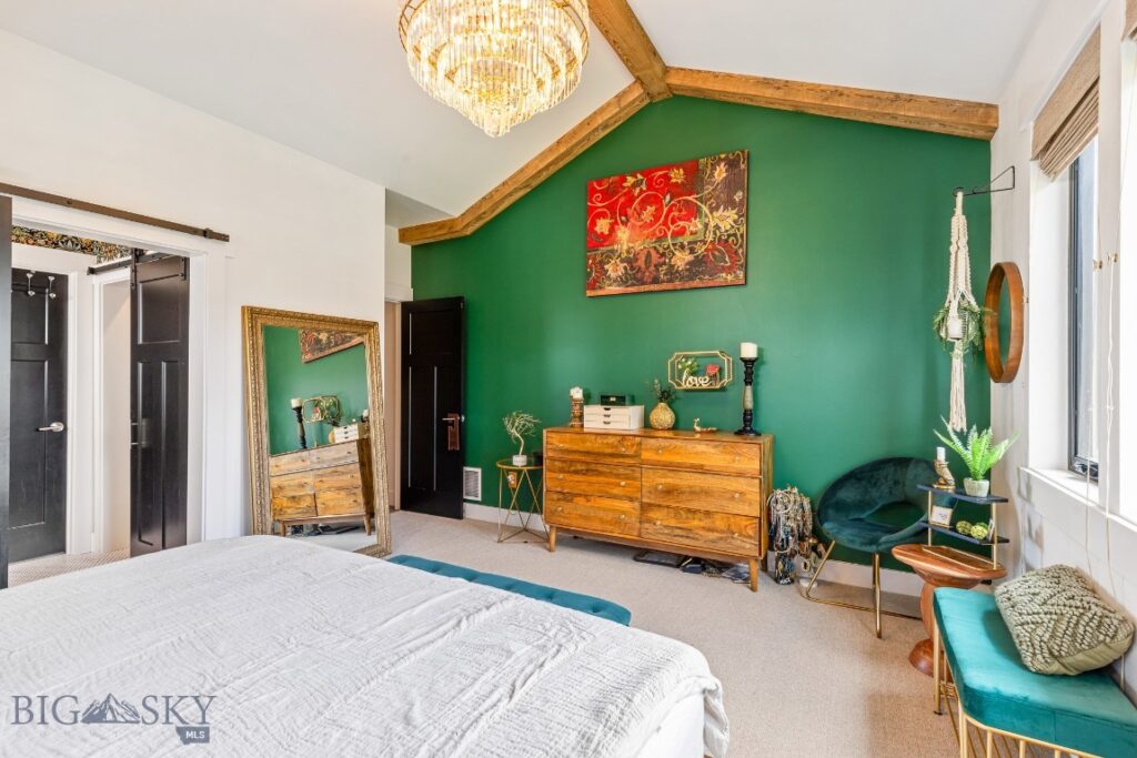 3110 Tschache Lane, Bozeman MT 59718