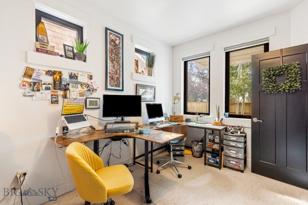 3110 Tschache Lane, Bozeman MT 59718