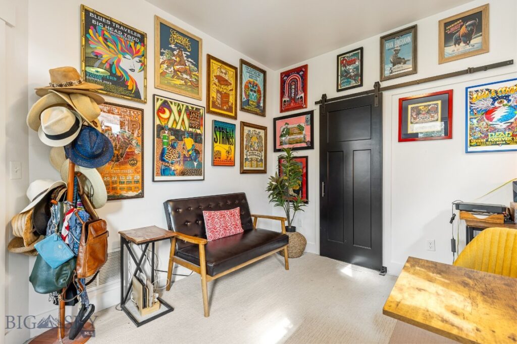 3110 Tschache Lane, Bozeman MT 59718