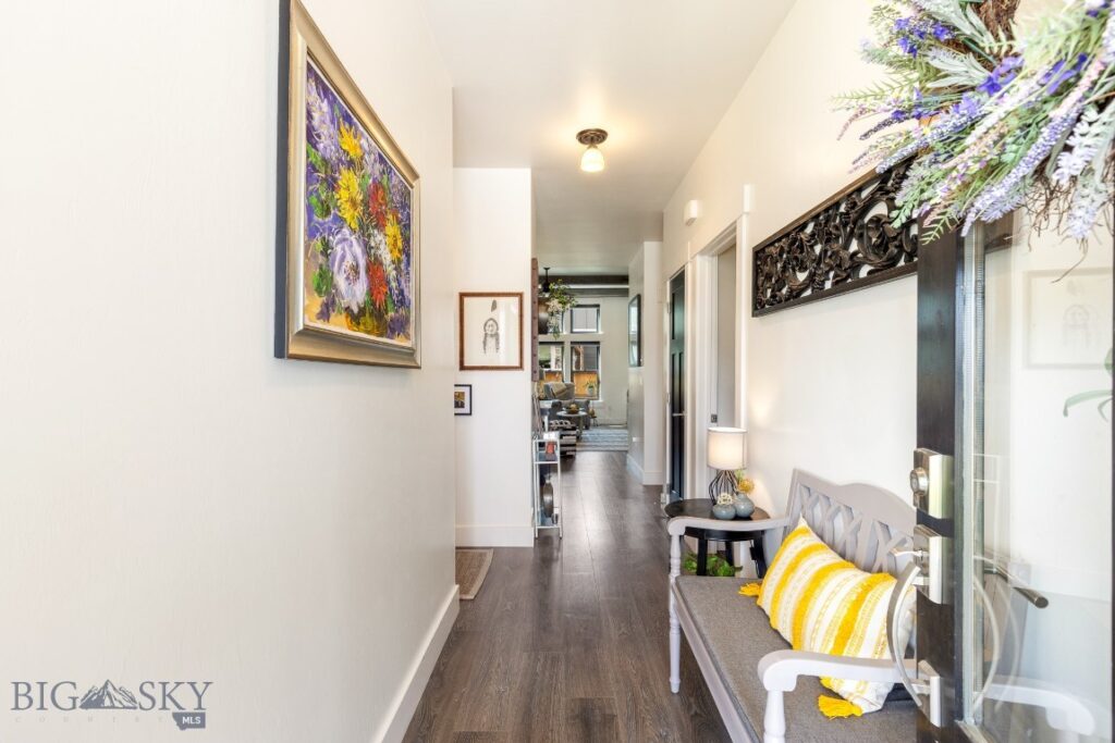 3110 Tschache Lane, Bozeman MT 59718