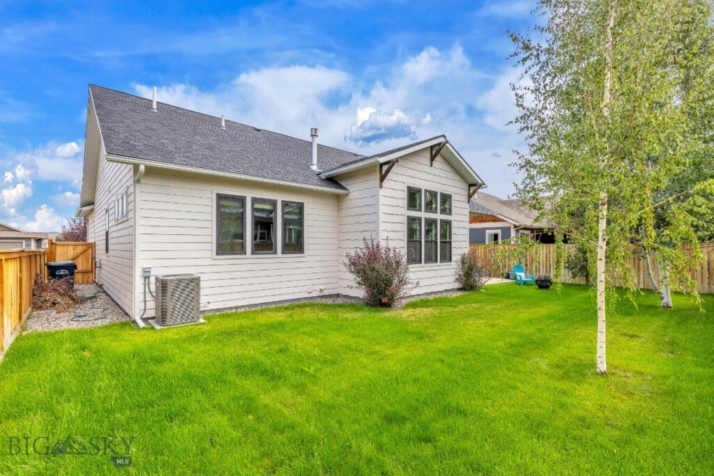3110 Tschache Lane, Bozeman MT 59718