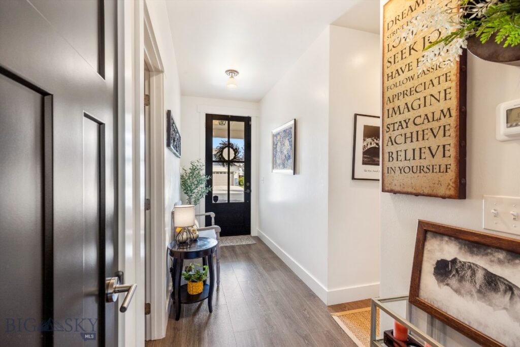 3110 Tschache Lane, Bozeman MT 59718