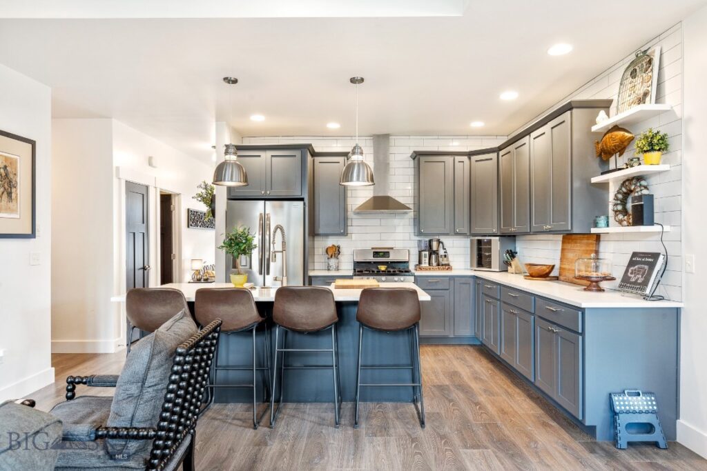 3110 Tschache Lane, Bozeman MT 59718