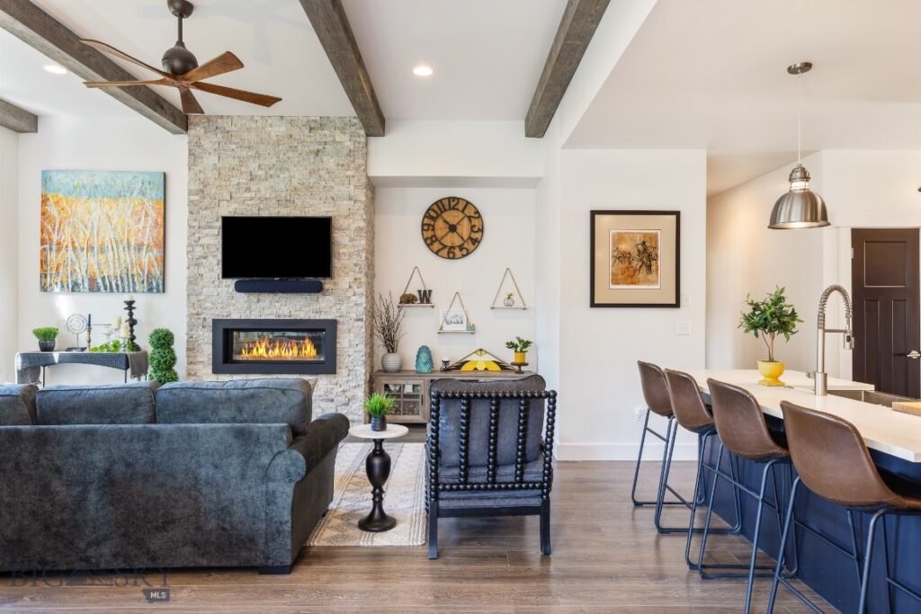 3110 Tschache Lane, Bozeman MT 59718