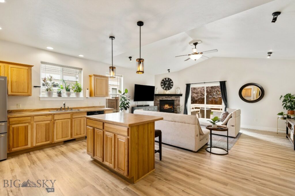 3114 Annie Street, Bozeman MT 59718