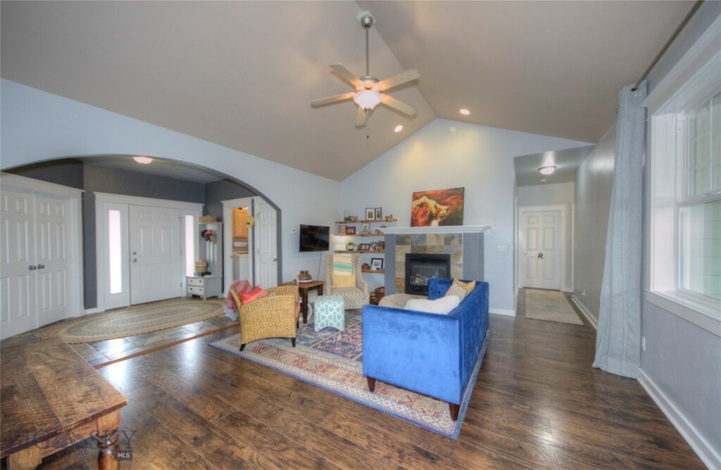 3116 John Deere Street, Bozeman MT 59718