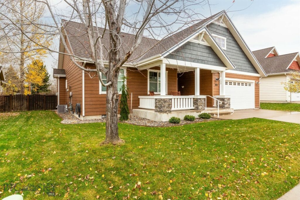 3118 Gardenbrook Lane, Bozeman MT 59715