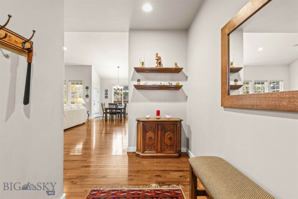 3118 Gardenbrook Lane, Bozeman MT 59715