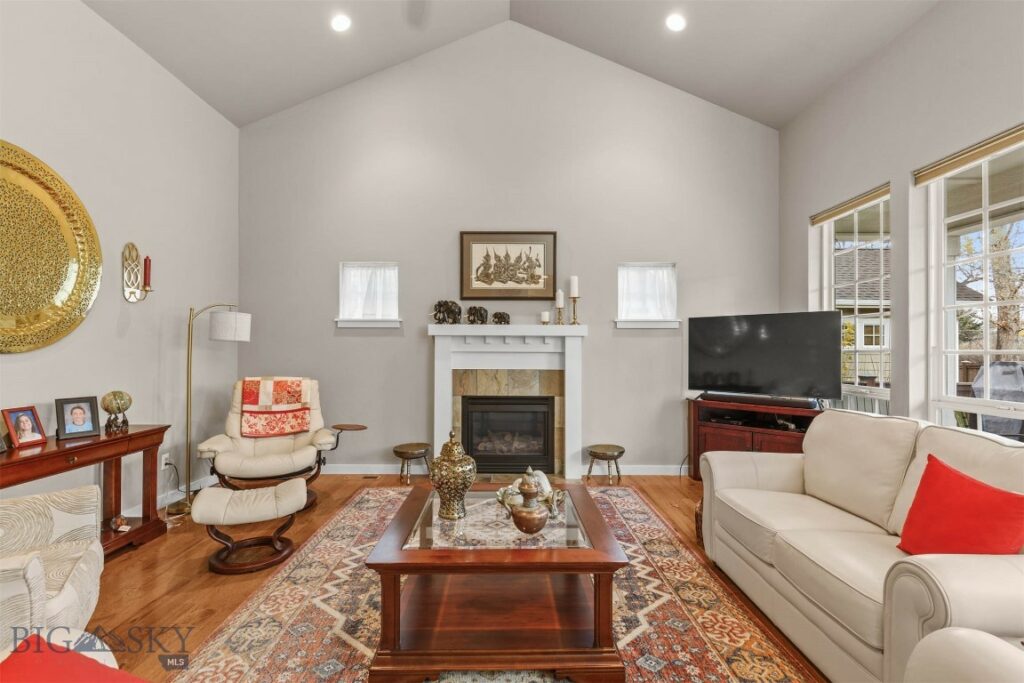 3118 Gardenbrook Lane, Bozeman MT 59715