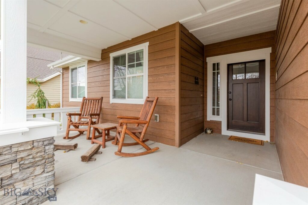 3118 Gardenbrook Lane, Bozeman MT 59715