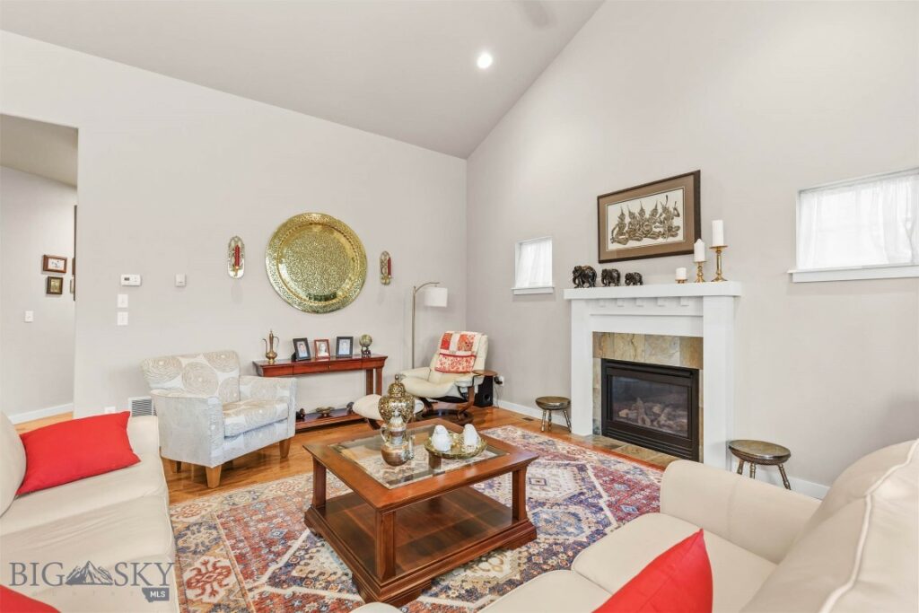 3118 Gardenbrook Lane, Bozeman MT 59715