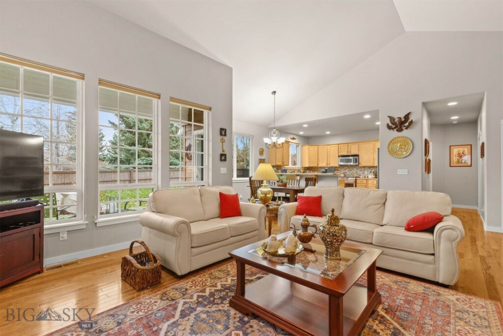 3118 Gardenbrook Lane, Bozeman MT 59715