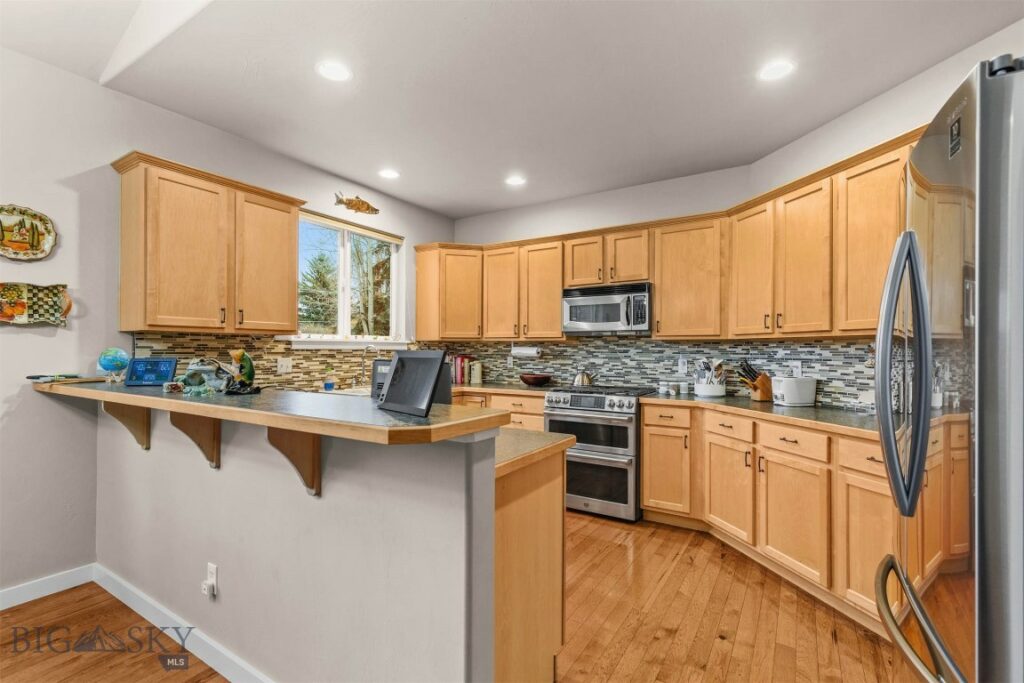 3118 Gardenbrook Lane, Bozeman MT 59715