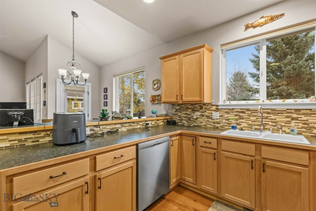 3118 Gardenbrook Lane, Bozeman MT 59715