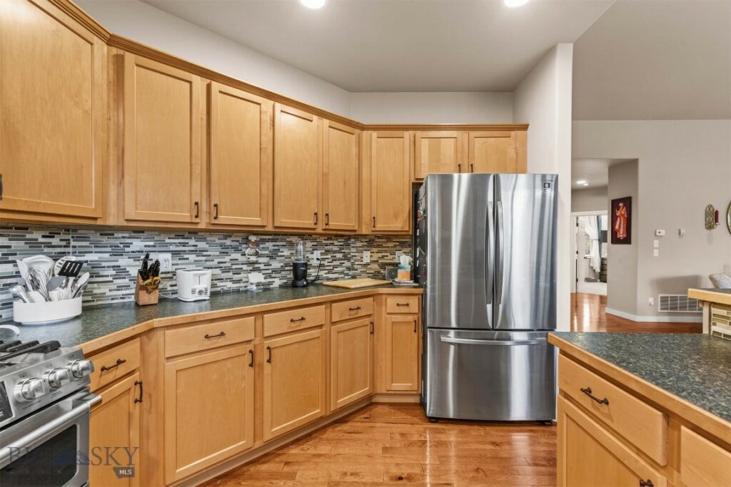 3118 Gardenbrook Lane, Bozeman MT 59715