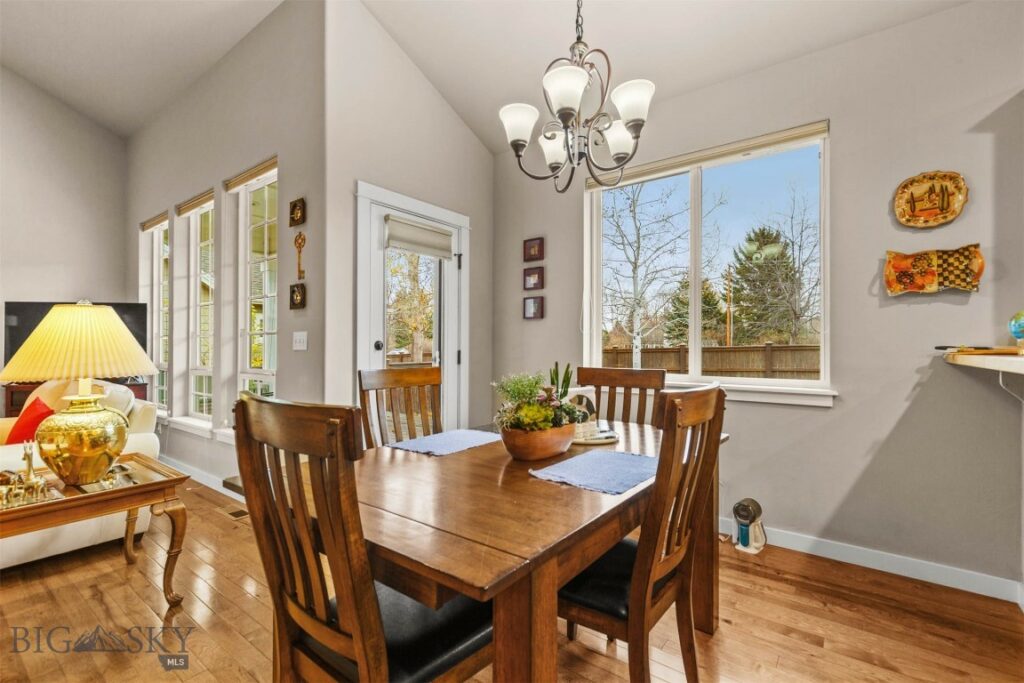 3118 Gardenbrook Lane, Bozeman MT 59715