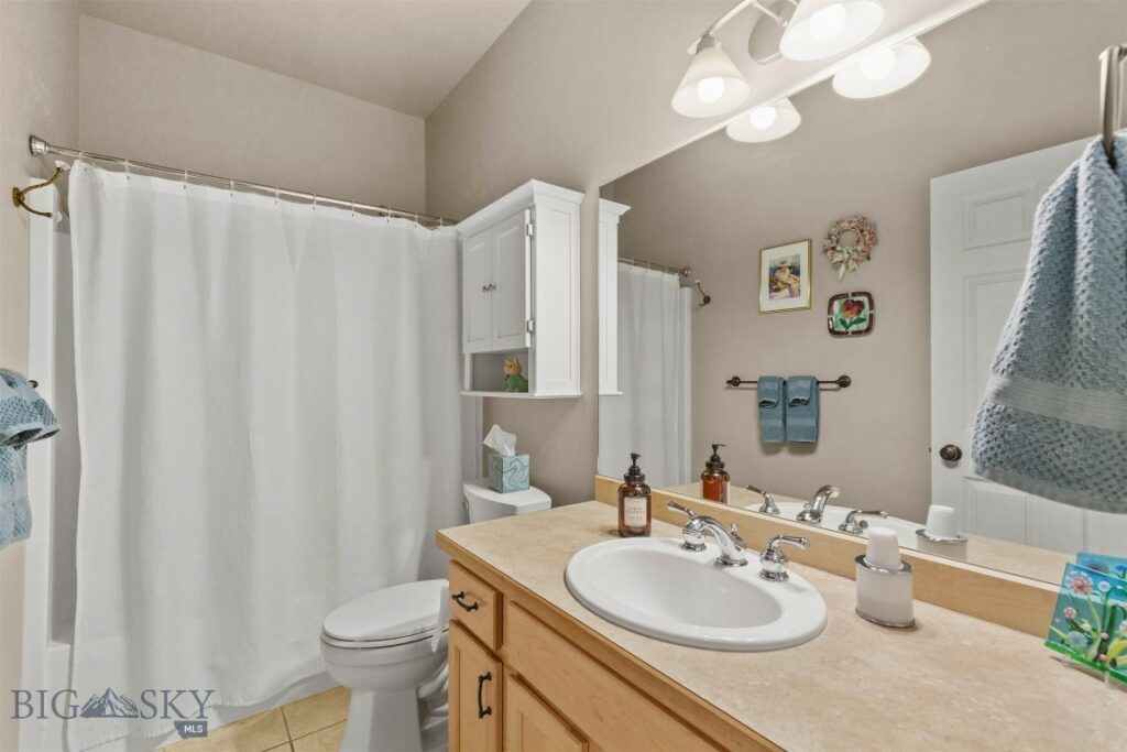 3118 Gardenbrook Lane, Bozeman MT 59715