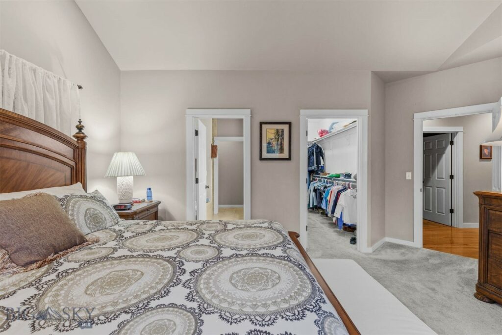 3118 Gardenbrook Lane, Bozeman MT 59715