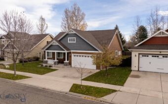 3118 Gardenbrook Lane, Bozeman MT 59715