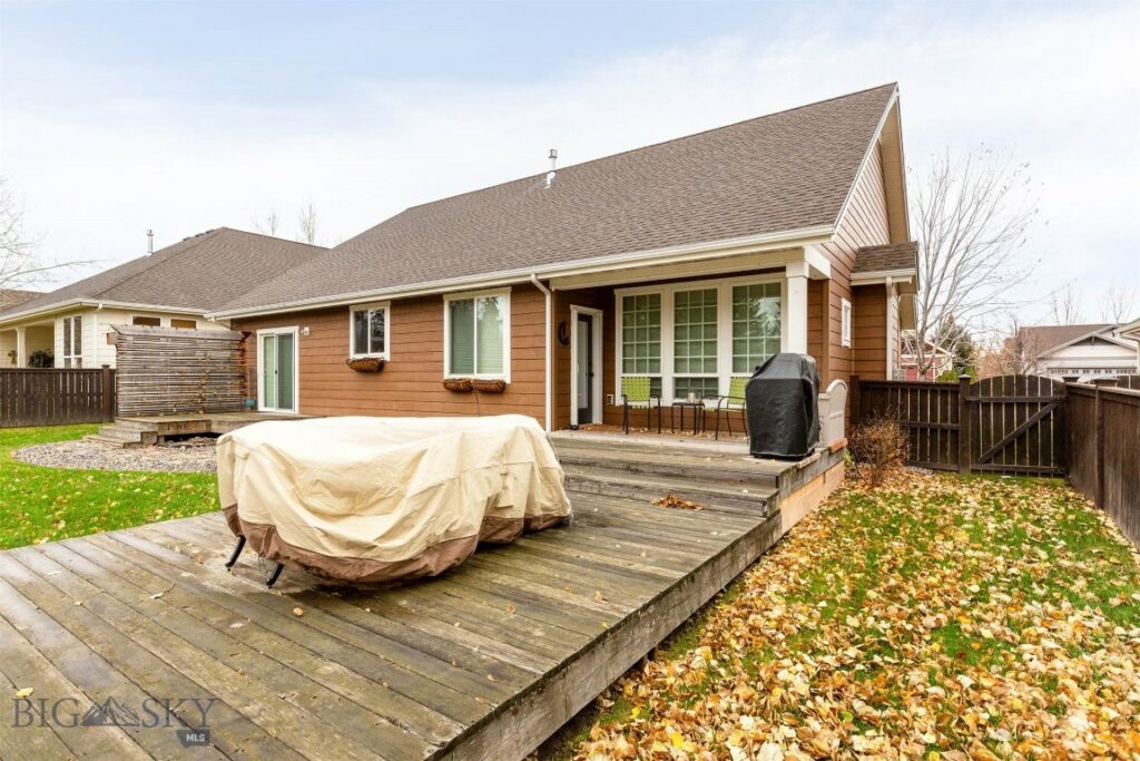 3118 Gardenbrook Lane, Bozeman MT 59715