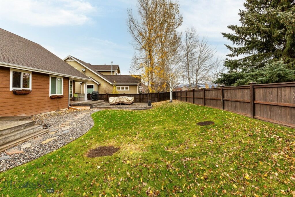 3118 Gardenbrook Lane, Bozeman MT 59715