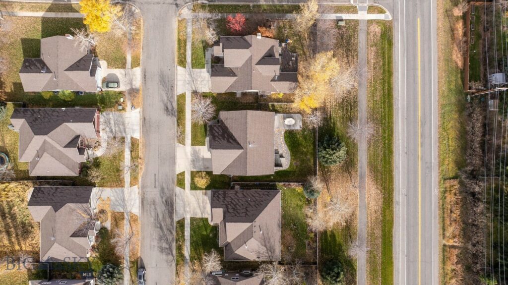 3118 Gardenbrook Lane, Bozeman MT 59715