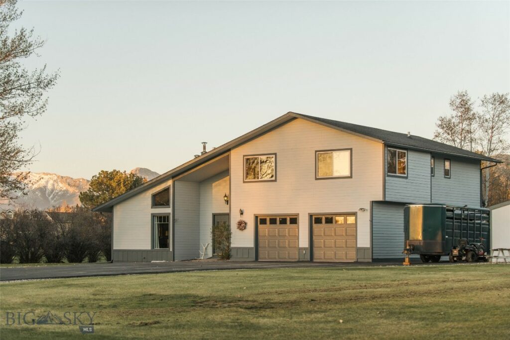 312 Cirque Drive, Bozeman MT 59718