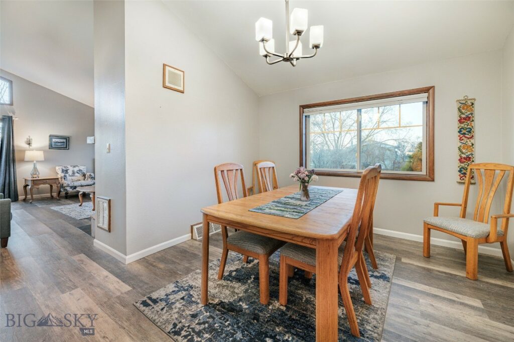 312 Cirque Drive, Bozeman MT 59718