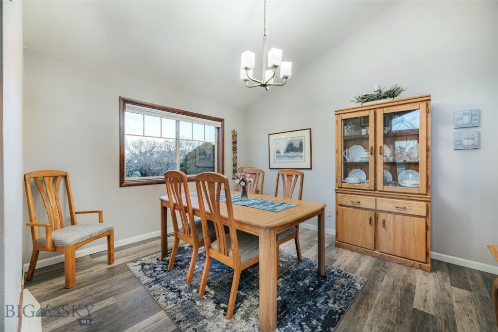 312 Cirque Drive, Bozeman MT 59718