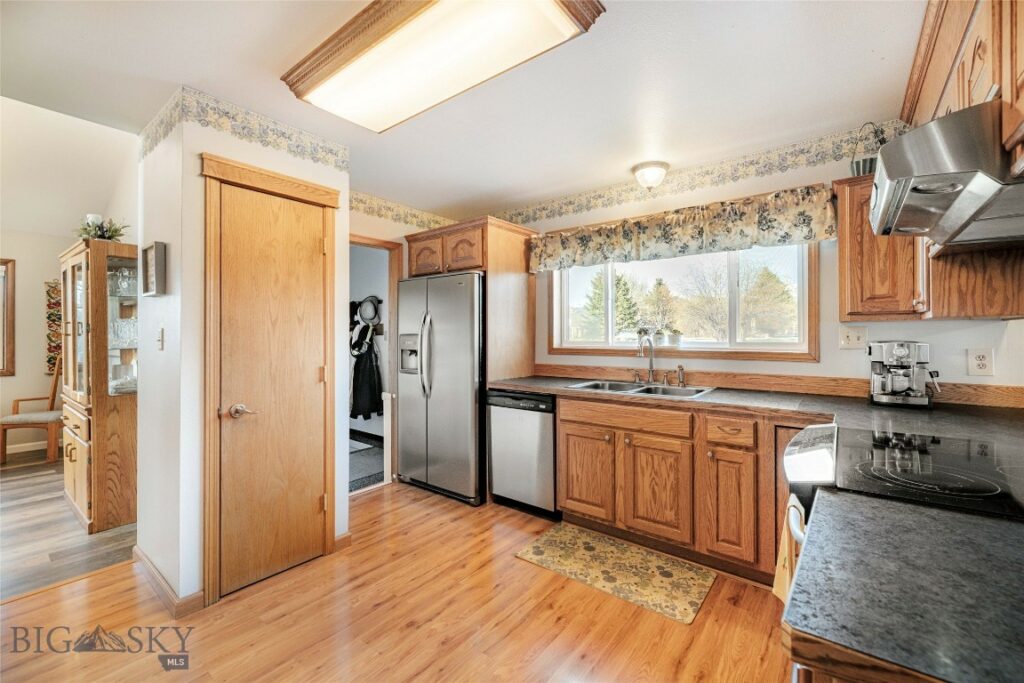 312 Cirque Drive, Bozeman MT 59718