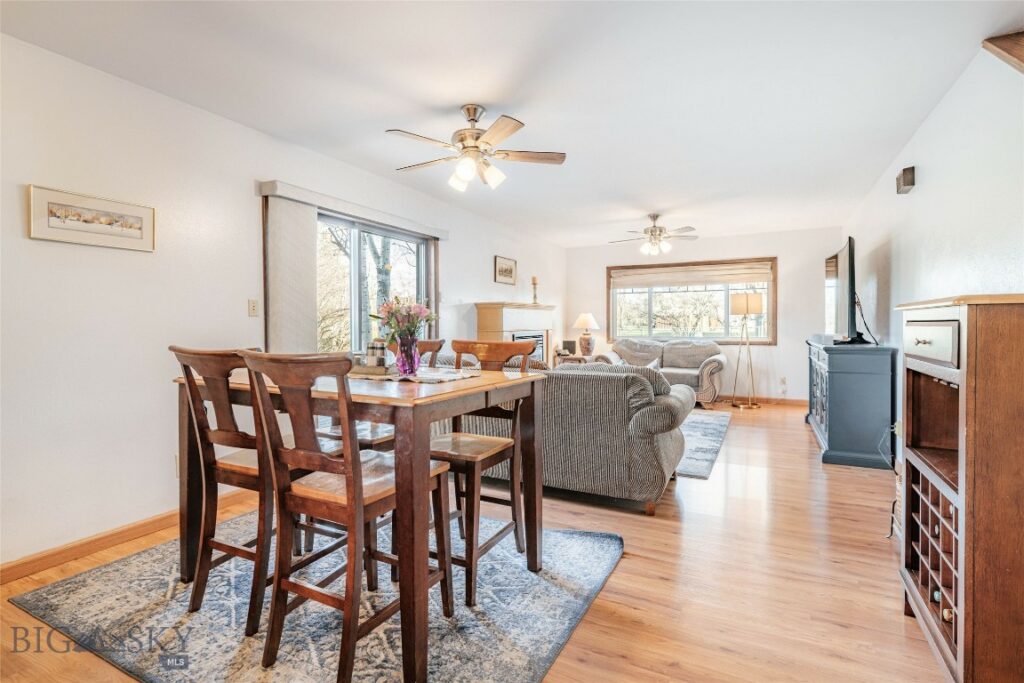 312 Cirque Drive, Bozeman MT 59718