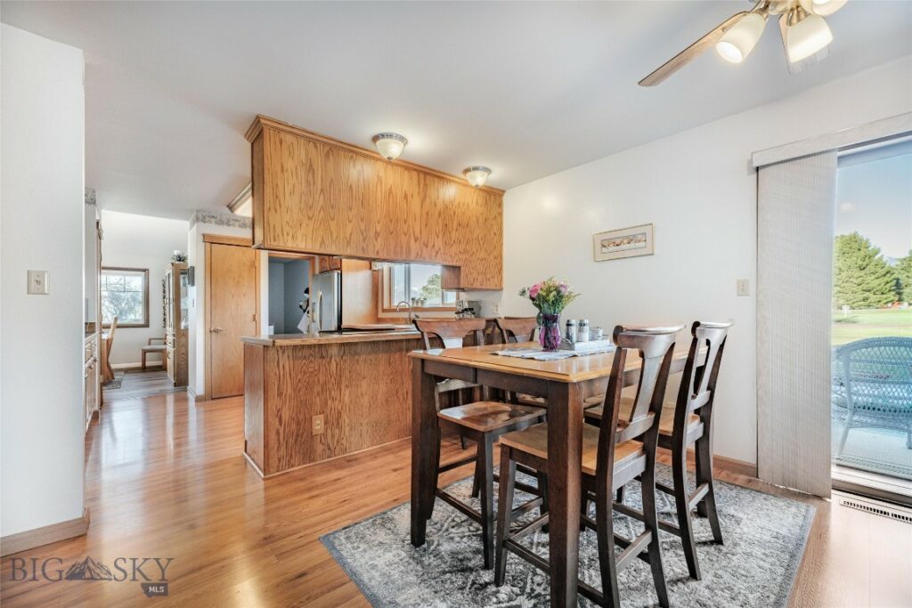 312 Cirque Drive, Bozeman MT 59718