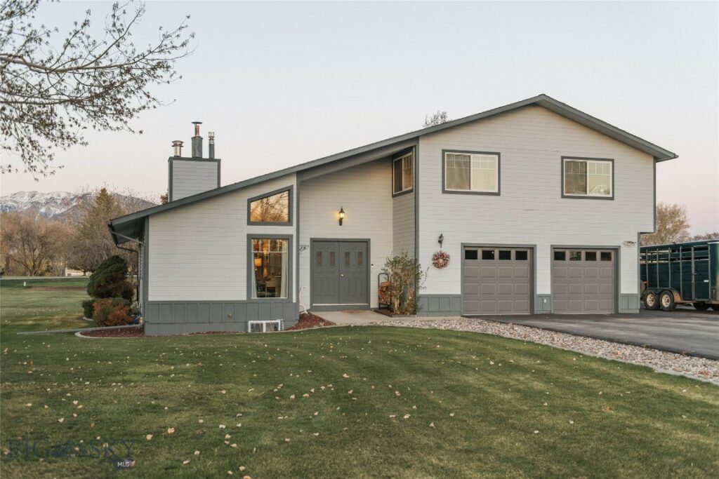 312 Cirque Drive, Bozeman MT 59718