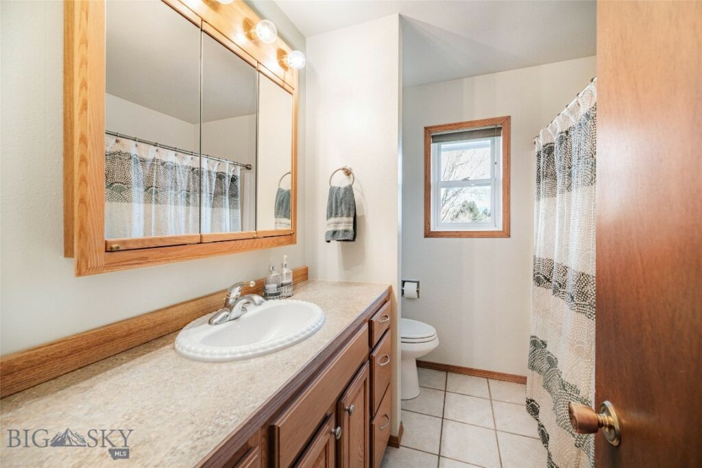 312 Cirque Drive, Bozeman MT 59718