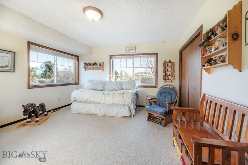 312 Cirque Drive, Bozeman MT 59718