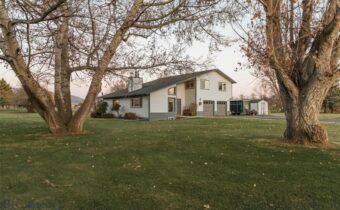 312 Cirque Drive, Bozeman MT 59718