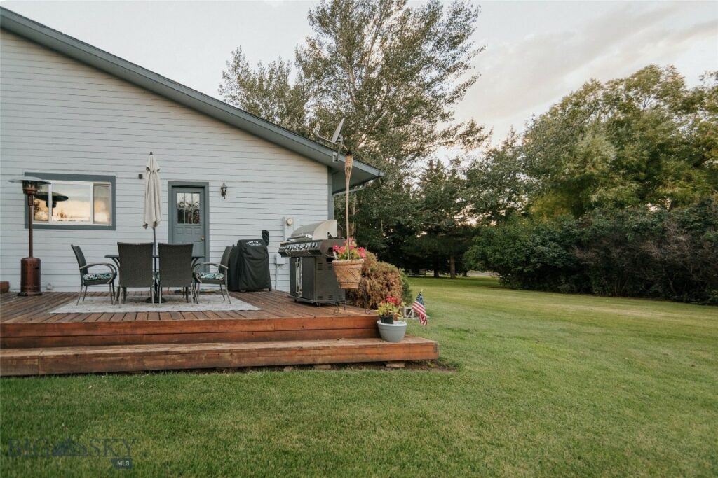 312 Cirque Drive, Bozeman MT 59718