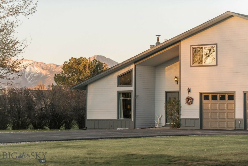 312 Cirque Drive, Bozeman MT 59718